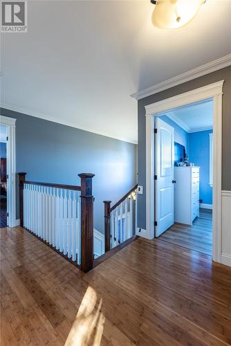 129 Seal Cove Road, Conception Bay South, NL - Indoor Photo Showing Other Room