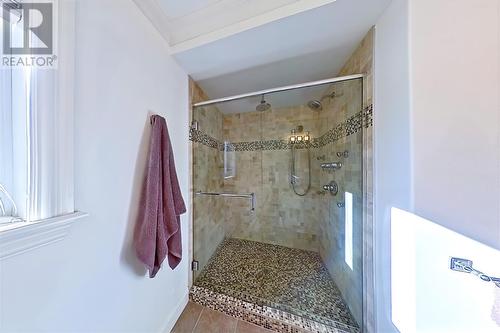 129 Seal Cove Road, Conception Bay South, NL - Indoor Photo Showing Bathroom