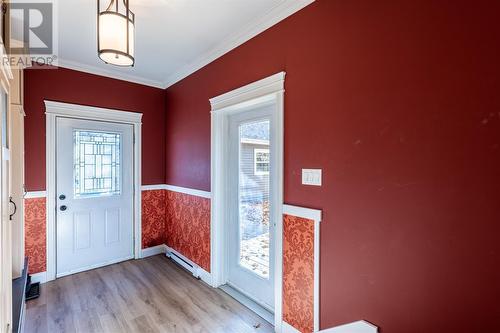 129 Seal Cove Road, Conception Bay South, NL - Indoor Photo Showing Other Room