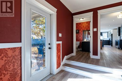 129 Seal Cove Road, Conception Bay South, NL - Indoor Photo Showing Other Room