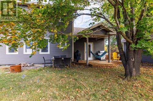 129 Seal Cove Road, Conception Bay South, NL - Outdoor