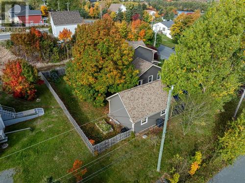 129 Seal Cove Road, Conception Bay South, NL - Outdoor