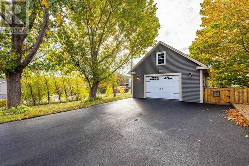 129 Seal Cove Road, Conception Bay South, NL - Outdoor