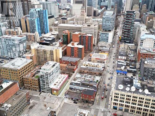 300 - 14 Mccaul Street, Toronto, ON 