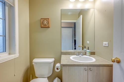 Salle d'eau - 400 Rue Du Clos-Des-Réas, Prévost, QC - Indoor Photo Showing Bathroom