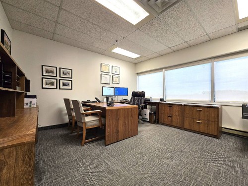 Bureau - 425-4650 Boul. Des Laurentides, Laval (Vimont), QC - Indoor