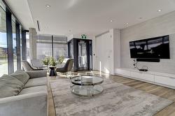 Salle communautaire - 