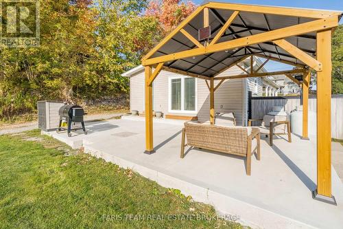 3740 Simcoe County Road 27, Bradford West Gwillimbury, ON - Outdoor