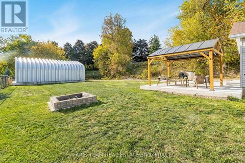 3740 Simcoe County Road 27, Bradford West Gwillimbury, ON - Outdoor With Deck Patio Veranda