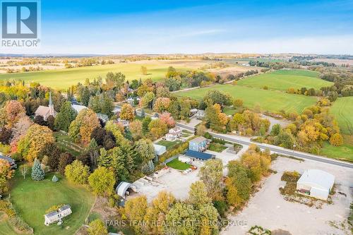 3740 Simcoe County Road 27, Bradford West Gwillimbury, ON - Outdoor With View