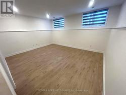 Basement living room - 