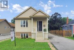 MAIN - 89 LOUTH STREET  St. Catharines, ON L2S 2T7