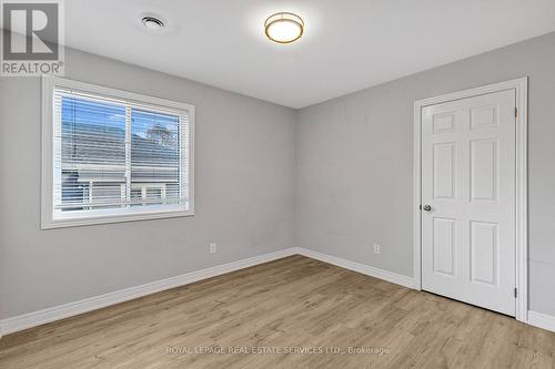 Main - 89 Louth Street, St. Catharines, ON - Indoor Photo Showing Other Room