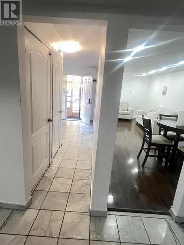 2Nd Floor - 14 Mcgraw Avenue, Brampton, ON - Indoor Photo Showing Other Room