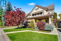 5079 ARMOURY STREET  Niagara Falls (Cherrywood), ON L2E 1T3