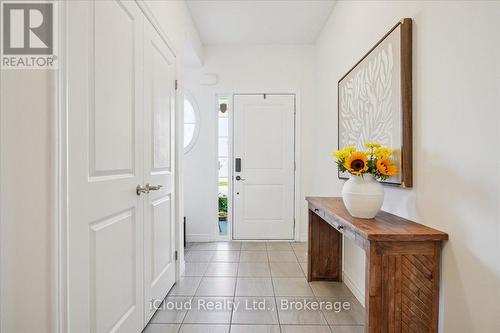 136 Dunrobin Lane, Grimsby, ON - Indoor Photo Showing Other Room