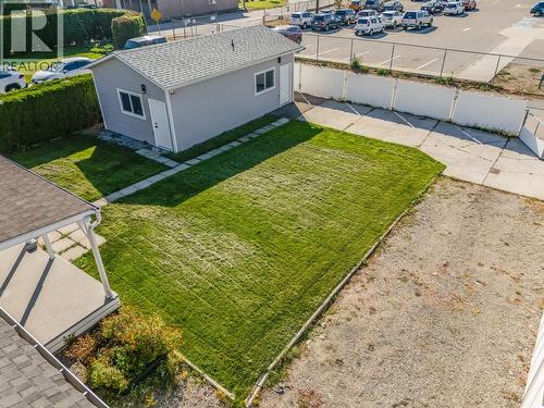 796 Hollywood Road N, Kelowna, BC - Outdoor