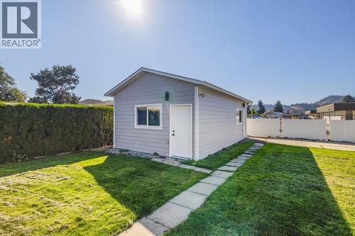 796 Hollywood Road N, Kelowna, BC - Outdoor