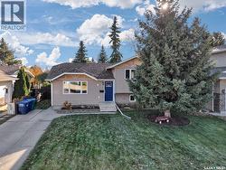 226 Charlebois CRESCENT  Saskatoon, SK S7K 5J5