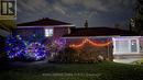 1380 Sarcee Street, Oshawa, ON  - Outdoor 