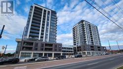 206A - 705 DAVIS DRIVE  Newmarket, ON L3Y 2R2