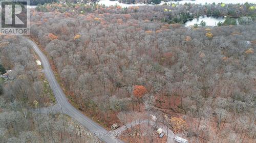 Part 7 Standing People Road, Seguin, ON 