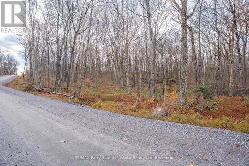 Part 7 Standing People Road, Seguin, ON 