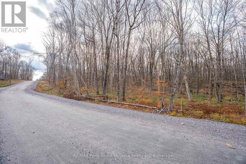 Part 7 Standing People Road, Seguin, ON 