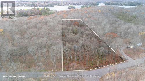 Part 7 Standing People Road, Seguin, ON 