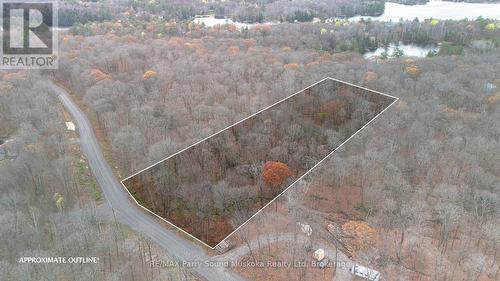 Part 7 Standing People Road, Seguin, ON 