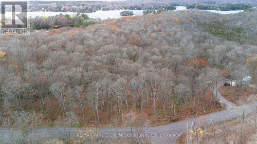Part 7 Standing People Road, Seguin, ON 