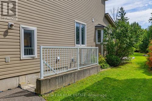 1031 Lake Drive N, Georgina, ON - Outdoor