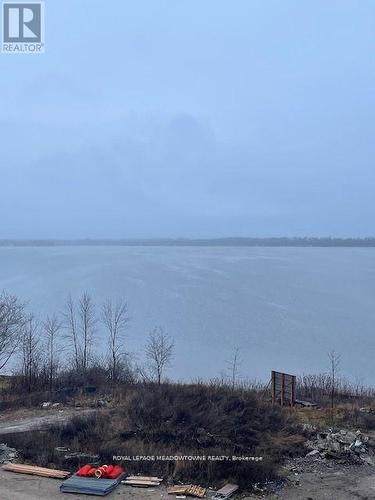 Ph1 - 19B West Street N, Kawartha Lakes, ON - Outdoor With Body Of Water With View