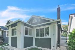 241 Campbell Street  Winnipeg, MB R3N 1B4