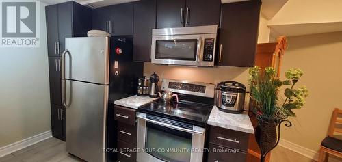 Basement - 61 Nightstar Drive, Richmond Hill, ON - Indoor Photo Showing Kitchen
