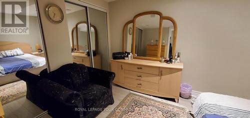 Basement - 61 Nightstar Drive, Richmond Hill, ON - Indoor Photo Showing Bedroom