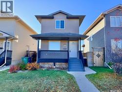 134 Keedwell STREET  Saskatoon, SK S7W 1B4