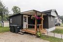 8 Mobile Street, Carman, MB  - Outdoor With Exterior 