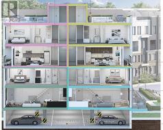 16 - 3483 WIDDECOMBE WAY  Mississauga, ON L5L 0B8