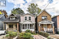 313 GOWAN AVENUE  Toronto, ON M4J 2K7