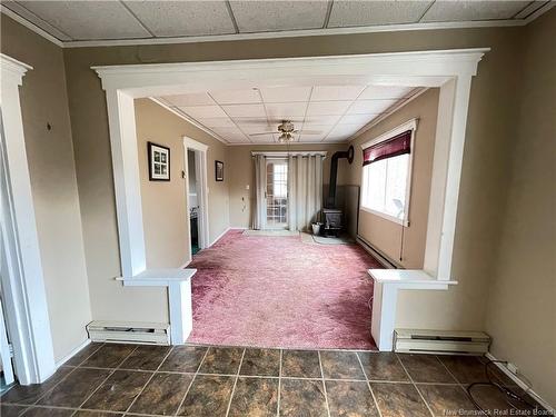 28 First Ave, Mcadam, NB 