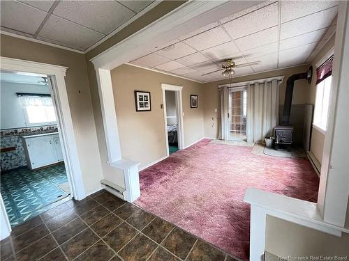 28 First Ave, Mcadam, NB 