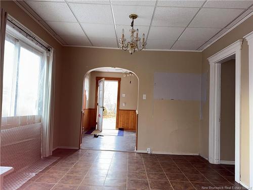 28 First Ave, Mcadam, NB 