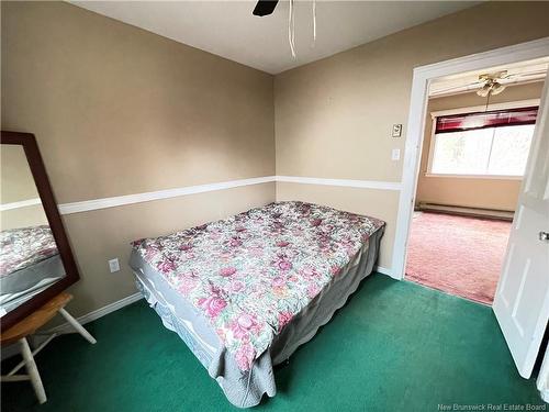 28 First Ave, Mcadam, NB 