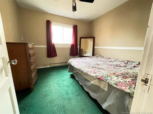 28 First Ave, Mcadam, NB 