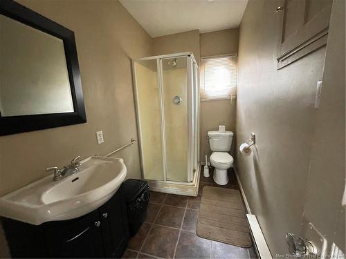 28 First Ave, Mcadam, NB 