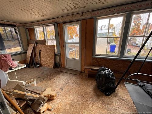 28 First Ave, Mcadam, NB 