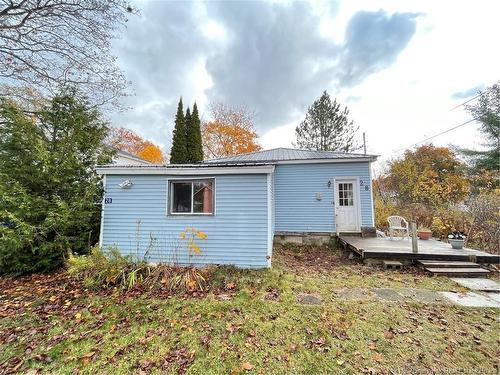 28 First Ave, Mcadam, NB 