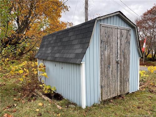 28 First Ave, Mcadam, NB 