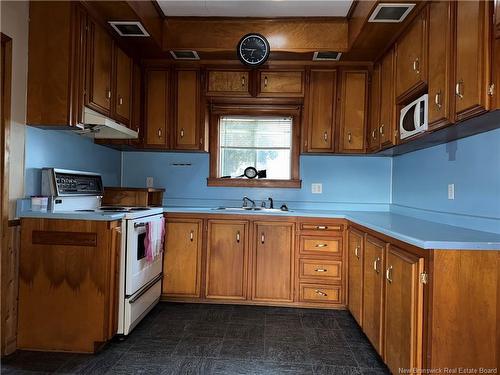 28 First Ave, Mcadam, NB 